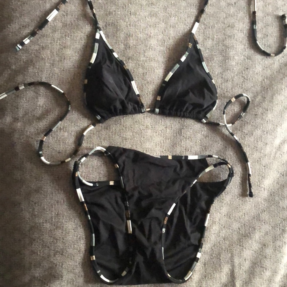 Bebe bikini - Picture 1 of 3